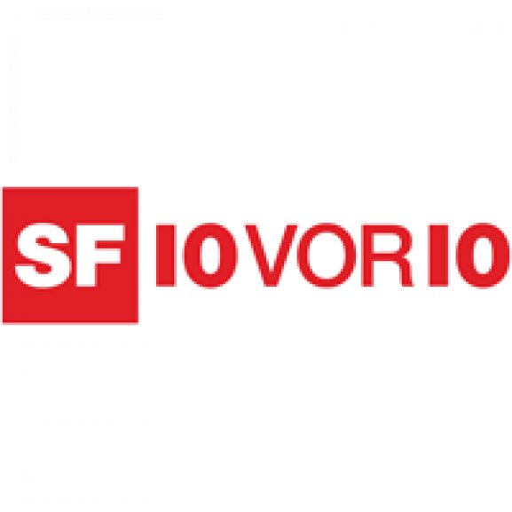 10vor10 (original) Logo