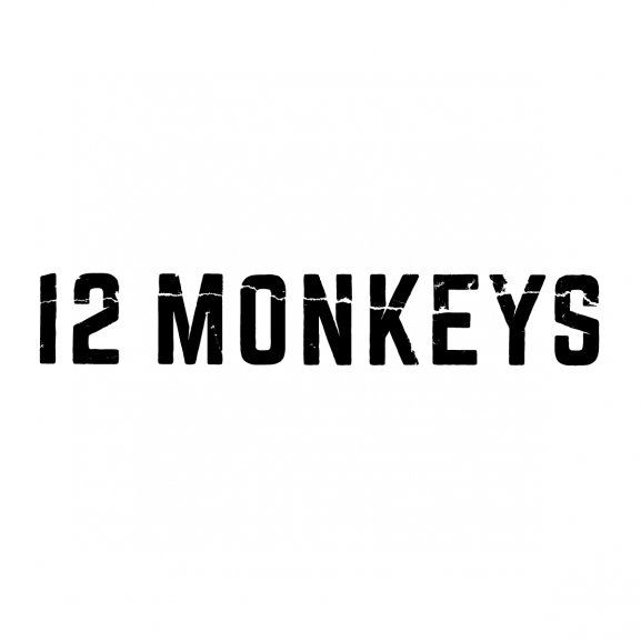 12 Monkeys Logo