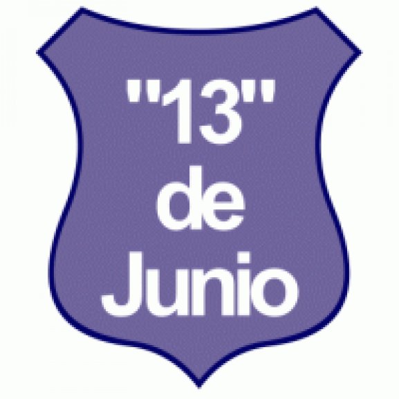 13 de Junio de Pirane Logo