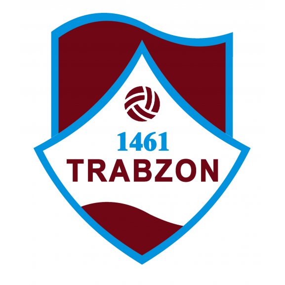 1461 Trabzon Logo