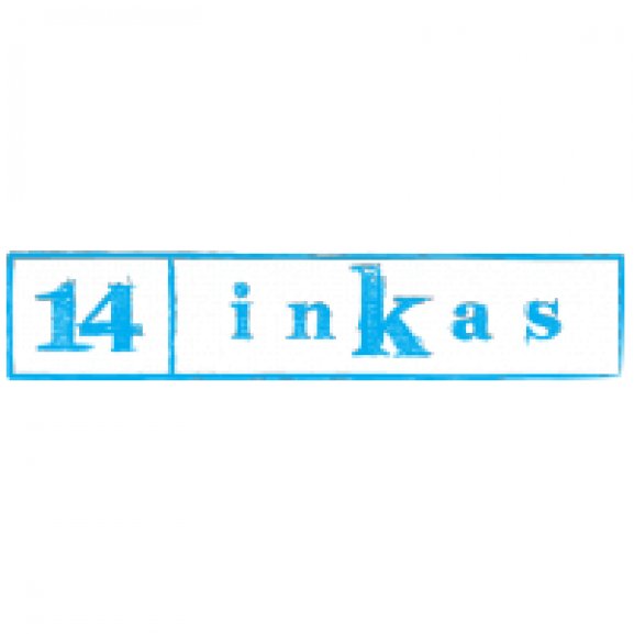 14 inkas Logo