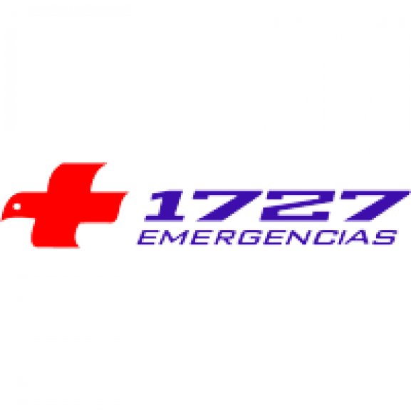 1727 Emergencias Logo