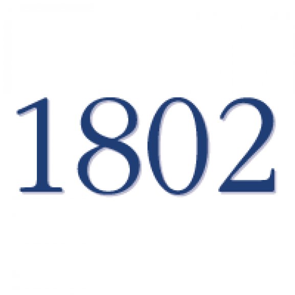 1802 Logo