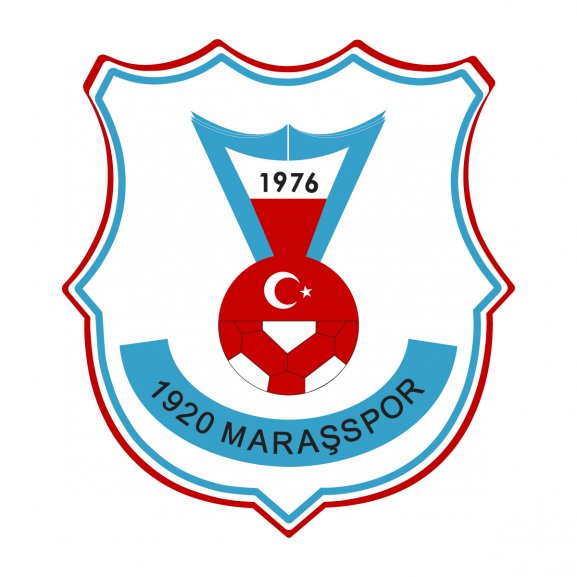 1920 Maraş Spor Kulübü Logo