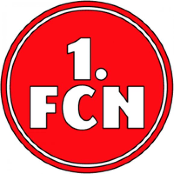 1 FC Nurnberg Logo