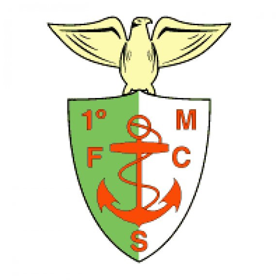1 Maio FC Sarilhense Logo