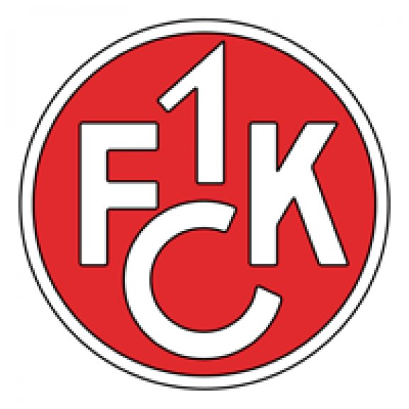 1fc Kaiserslautern (70's logo) Logo