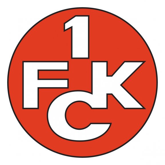 1FC Kaiserslautern Logo