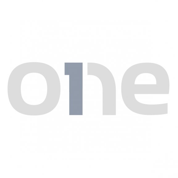 1One Logo