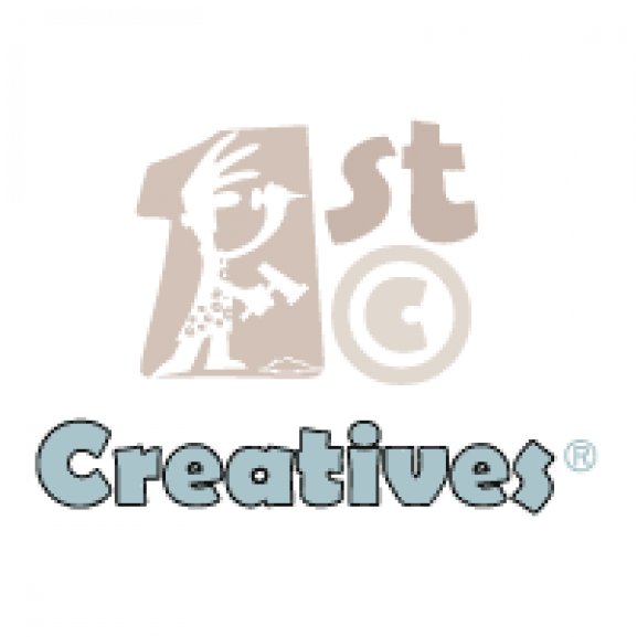 1st Creatives Incorporated Logo