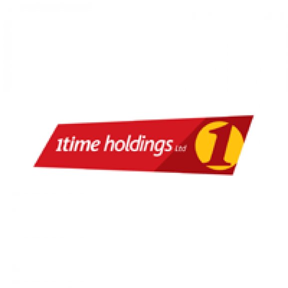 1time holdings Logo