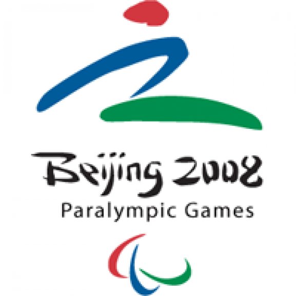 2008 Paralympic Games Logo