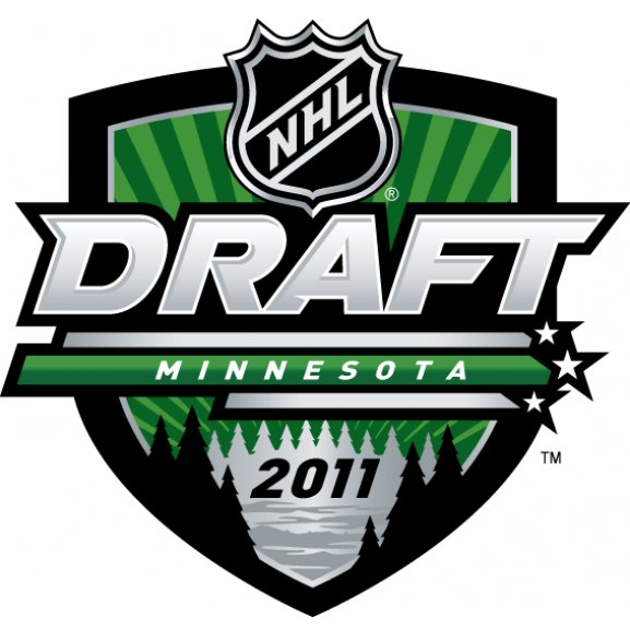 2011 NHL Draft Logo