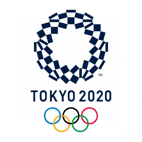 2020 Olympics Logo