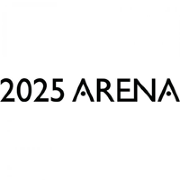 2025 Arena Logo