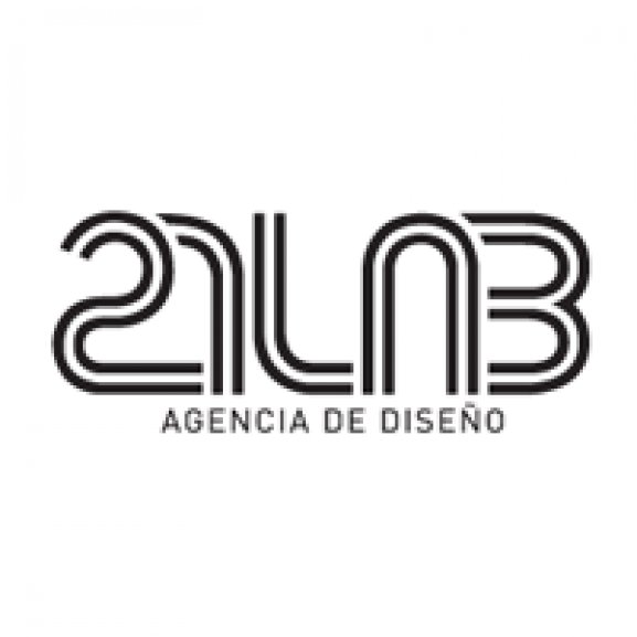 21LAB Logo