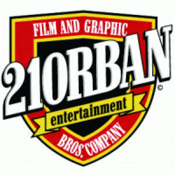 21ORBAN Logo
