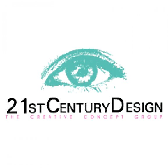 21st Century Design Logo