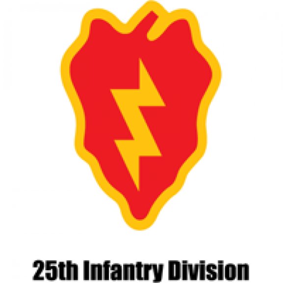 25th Infantry Division Logo