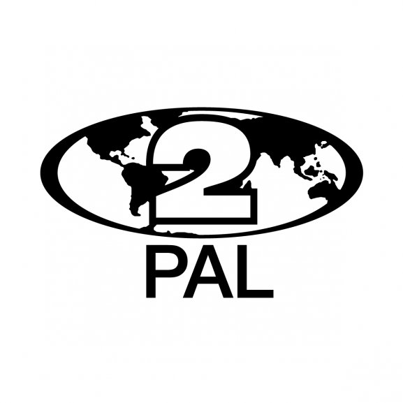 2 PAL Logo