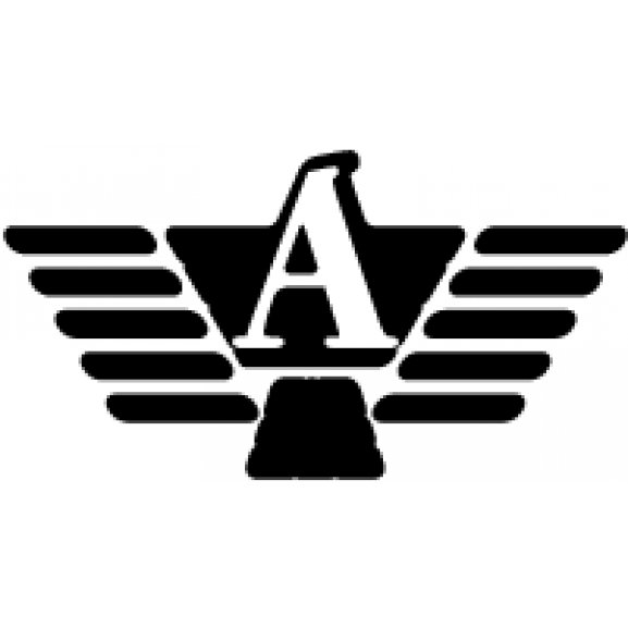 2A-WING Logo