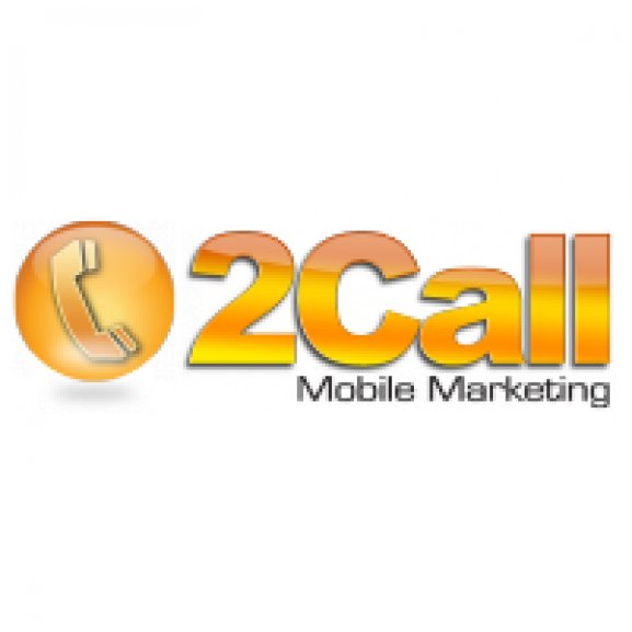 2Call Mobile Marketing Logo