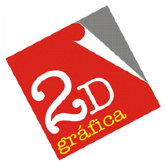 2dgrafica Logo