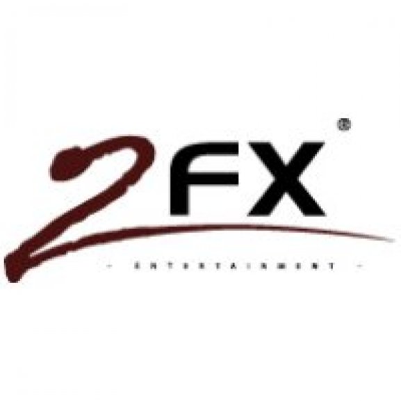 2FX Entertainment S.A. Logo