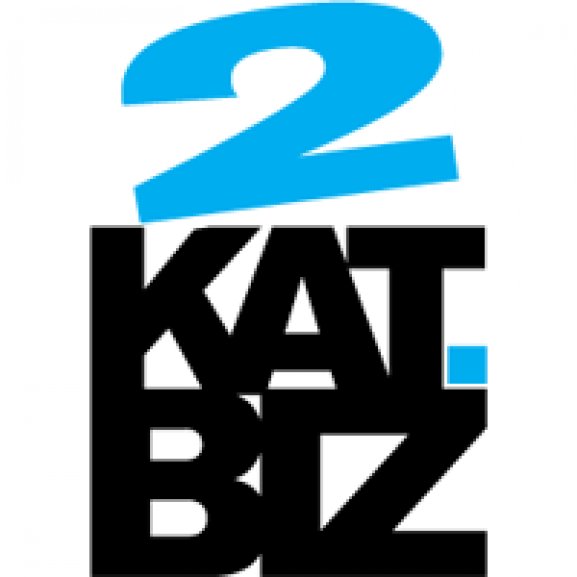 2kat.biz Logo