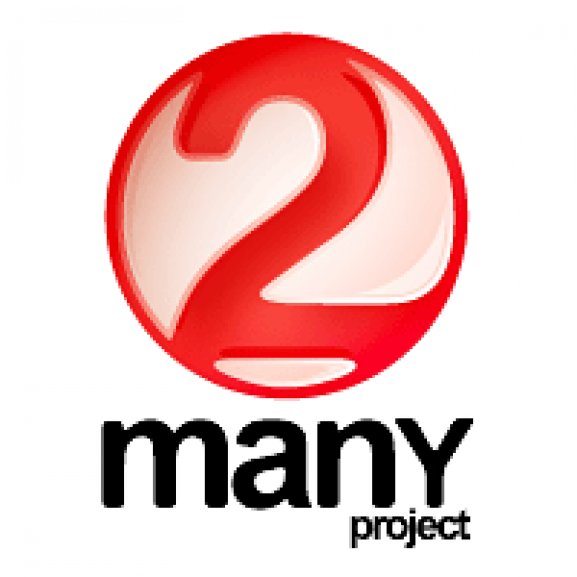 2many project Logo