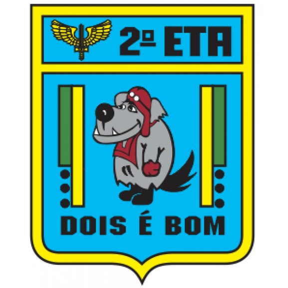 2º ETA Logo