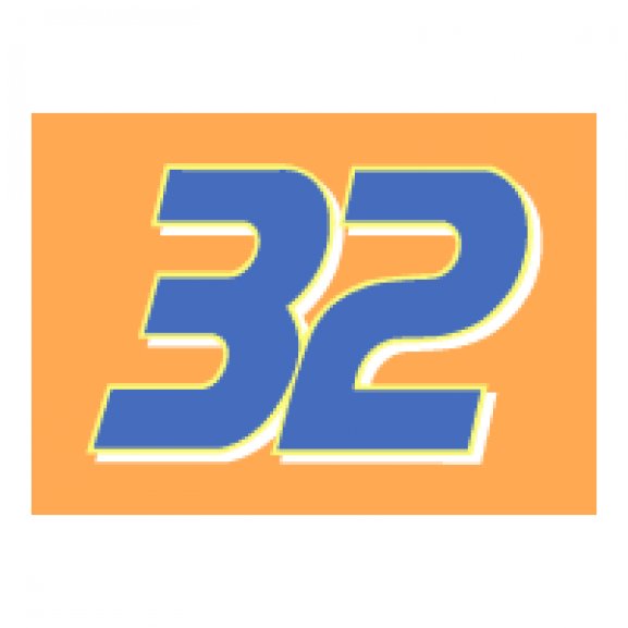 32 PPI Racing Logo