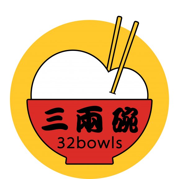 32Bowls Logo