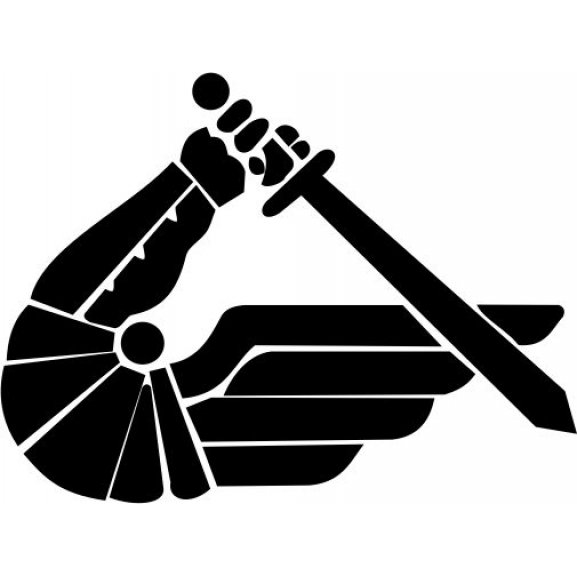 33 dywizjon Logo