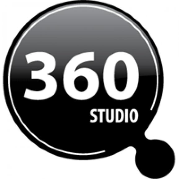 360 studio Logo