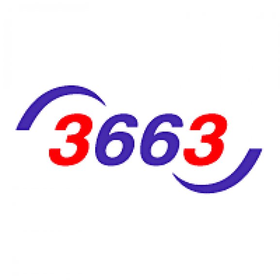 3663 Logo