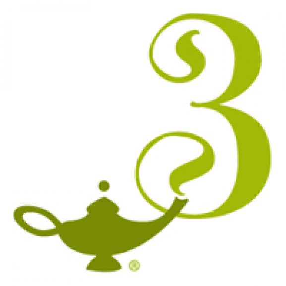 3Deseos Logo