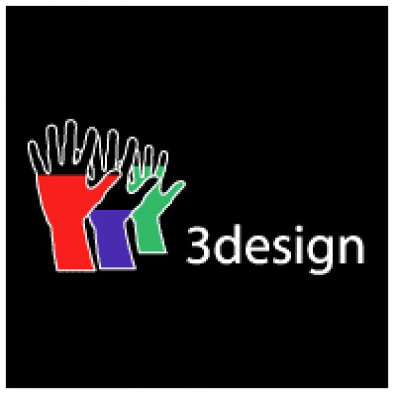 3design Logo