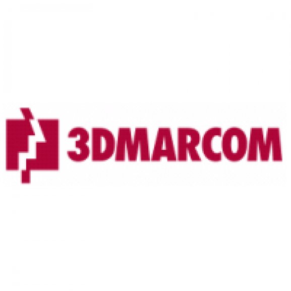 3DMARCOM Logo