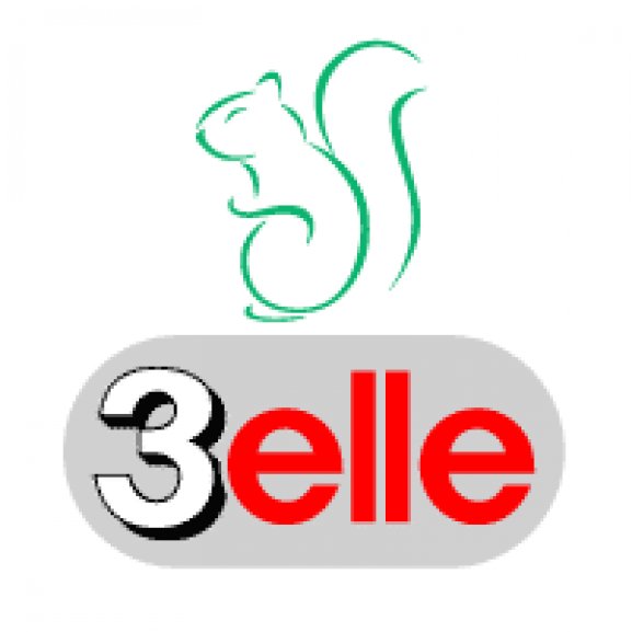 3elle Logo