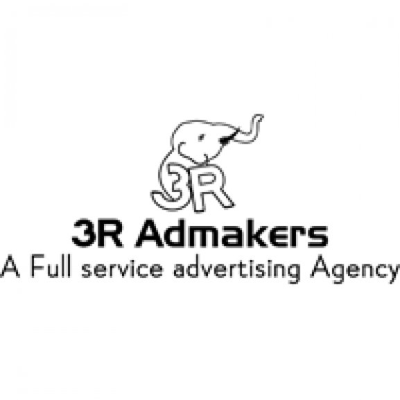 3R Admakers Logo