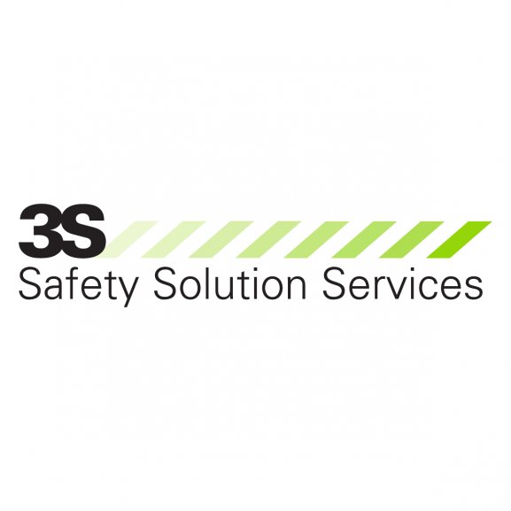 3S Safety solution Services BV Logo