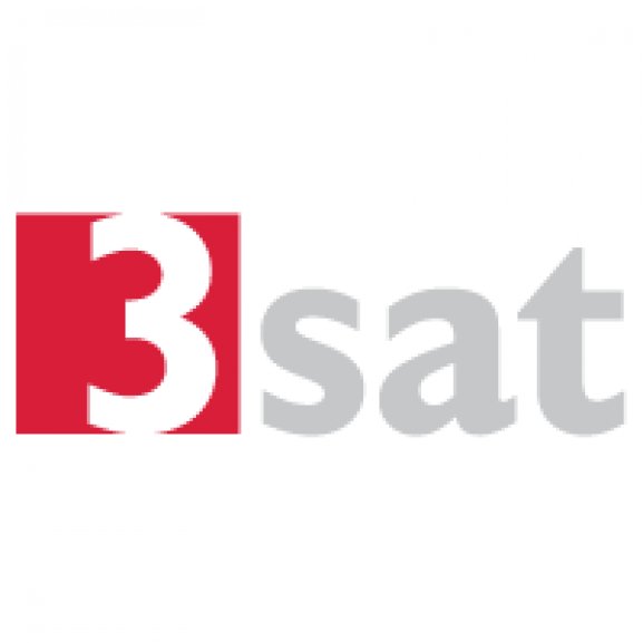 3sat Logo