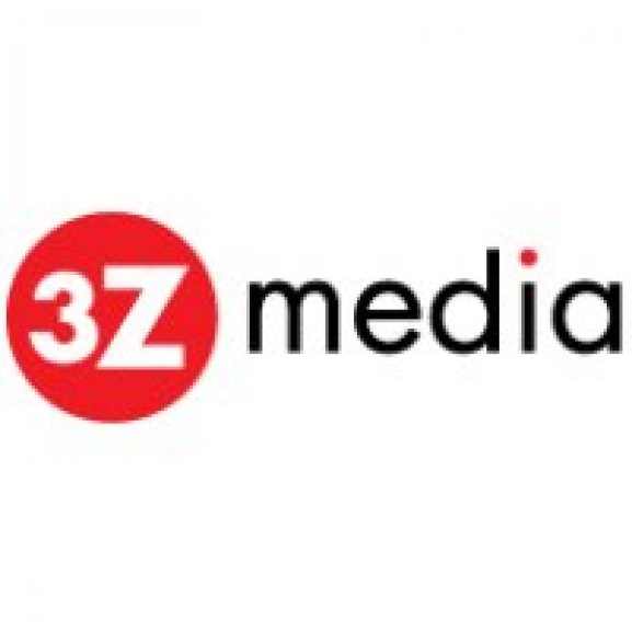 3Z media Logo