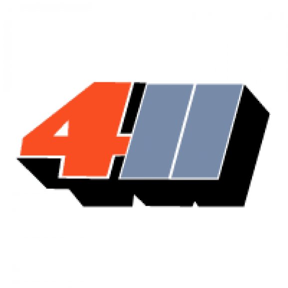 411 Logo