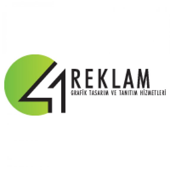 41 Reklam Logo