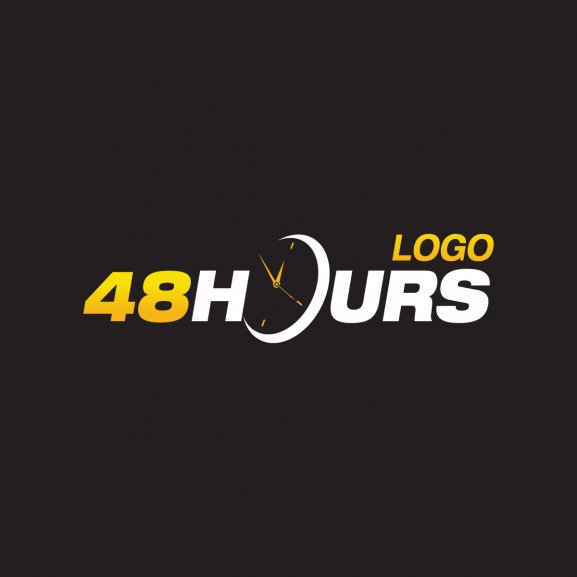 48hourslogo Logo