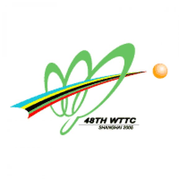 48th WTTC Logo