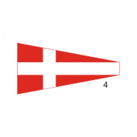 4 Flag Logo