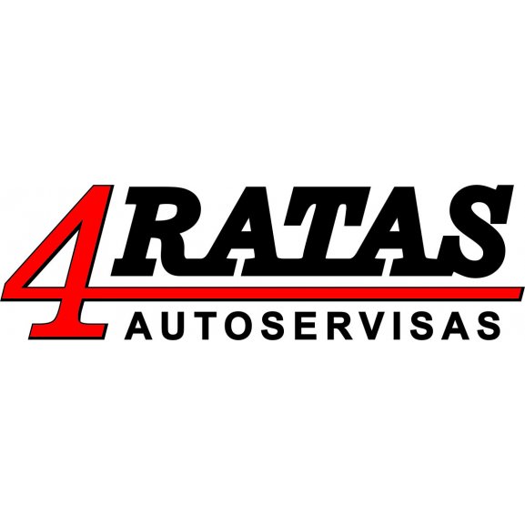 4 ratas Logo